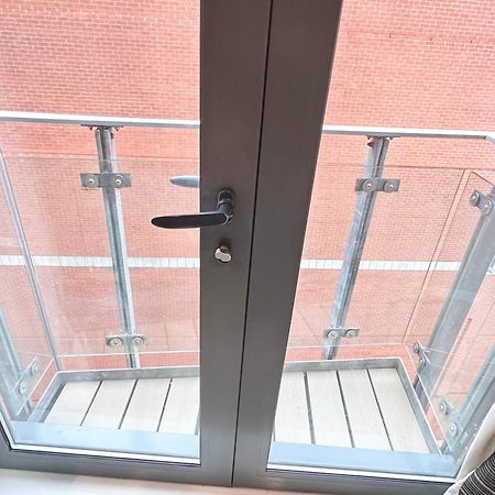 Cosy City Centre Location, Hydro Massage Showe Manchester Exterior photo