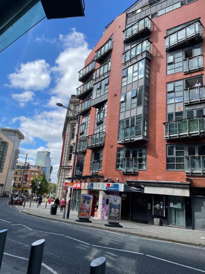Cosy City Centre Location, Hydro Massage Showe Manchester Exterior photo