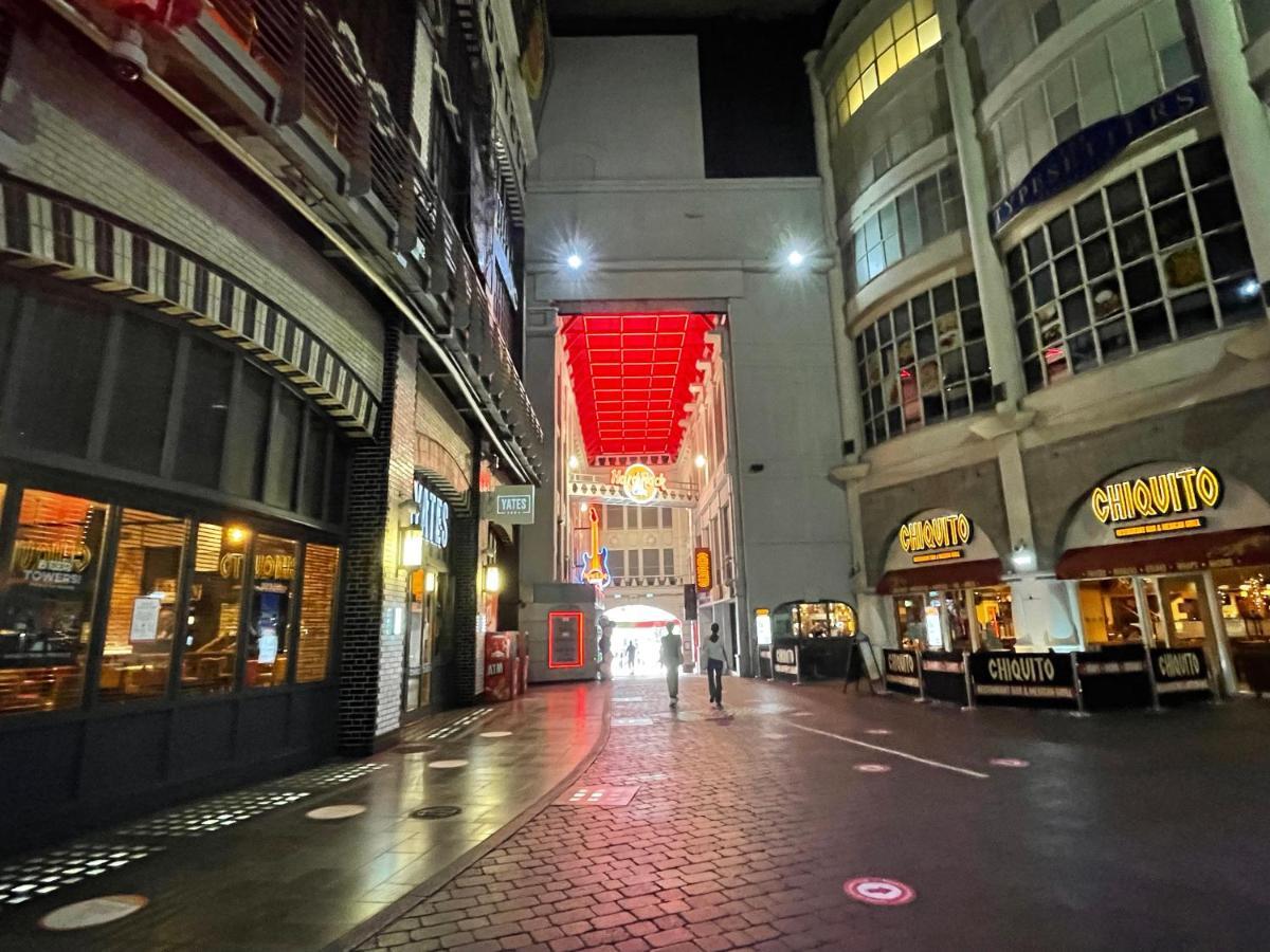 Cosy City Centre Location, Hydro Massage Showe Manchester Exterior photo